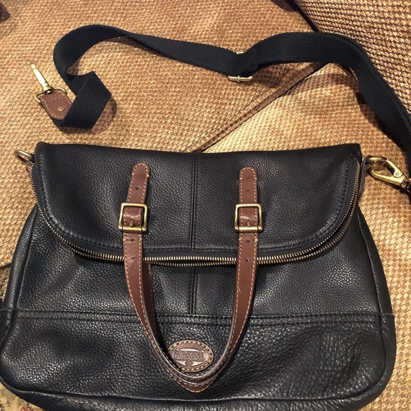 Fossil Handbags - Fossil Explorer Tote